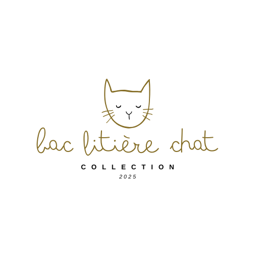 Bac Litière Chat